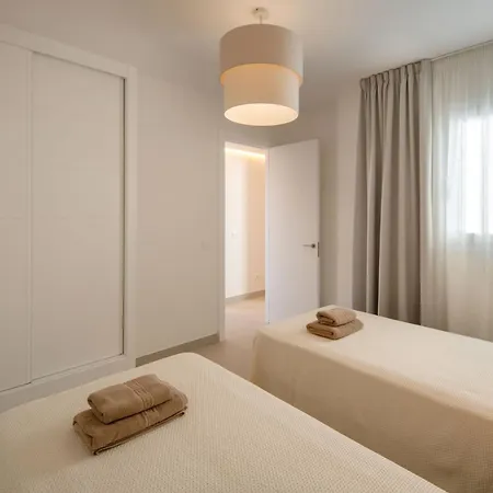 Sol By Realsuites Lanzarote Apartment