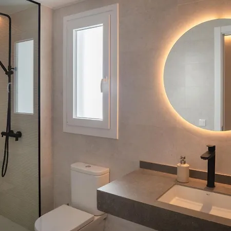 Sol By Realsuites Lanzarote