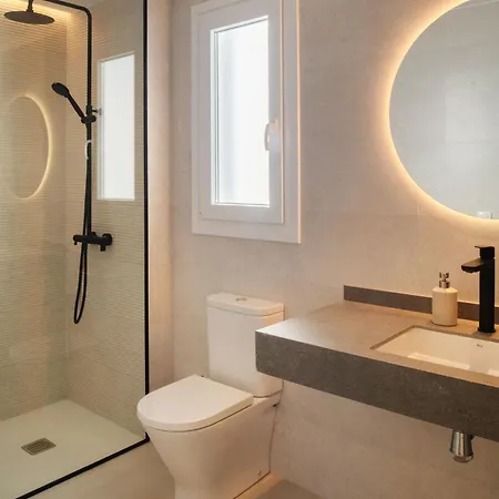 Sol By Realsuites Lanzarote Διαμέρισμα