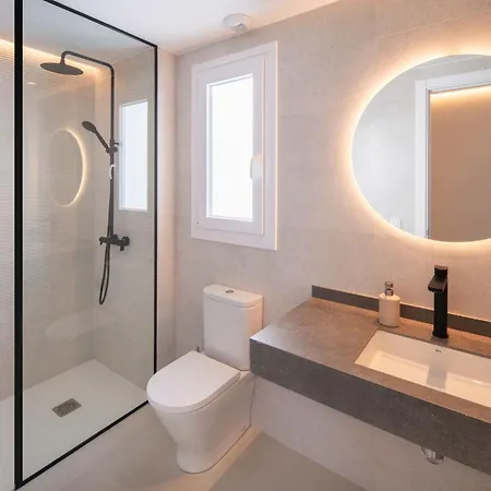 Sol By Realsuites Lanzarote *