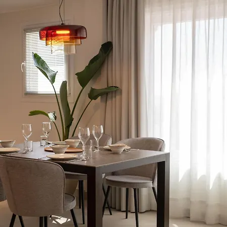 Sol By Realsuites Lanzarote Διαμέρισμα *