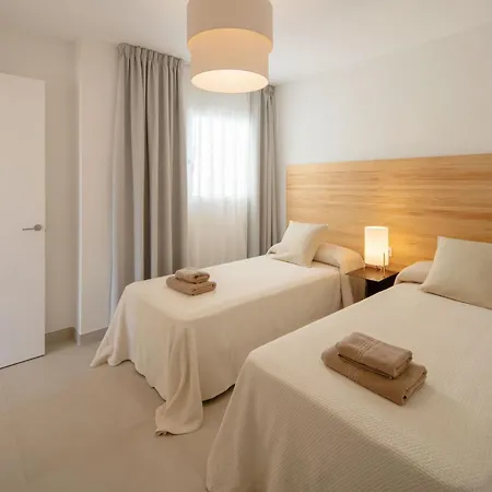 Sol By Realsuites Lanzarote