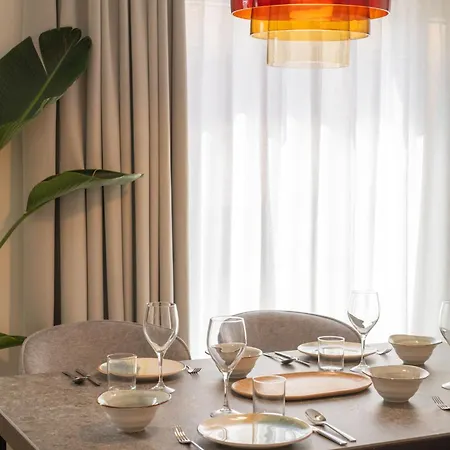 Sol By Realsuites Lanzarote * Arrecife (Lanzarote)